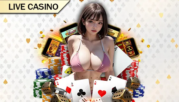 Casino PISANG169