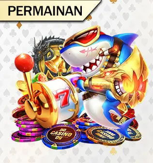 Permainan Slot PISANG169