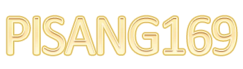 Logo PISANG169